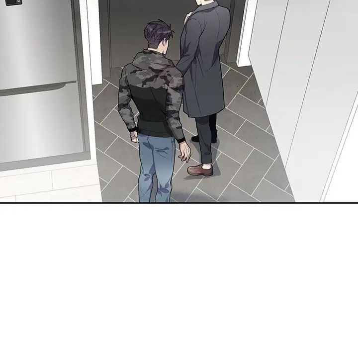 为何偏偏是你第22话