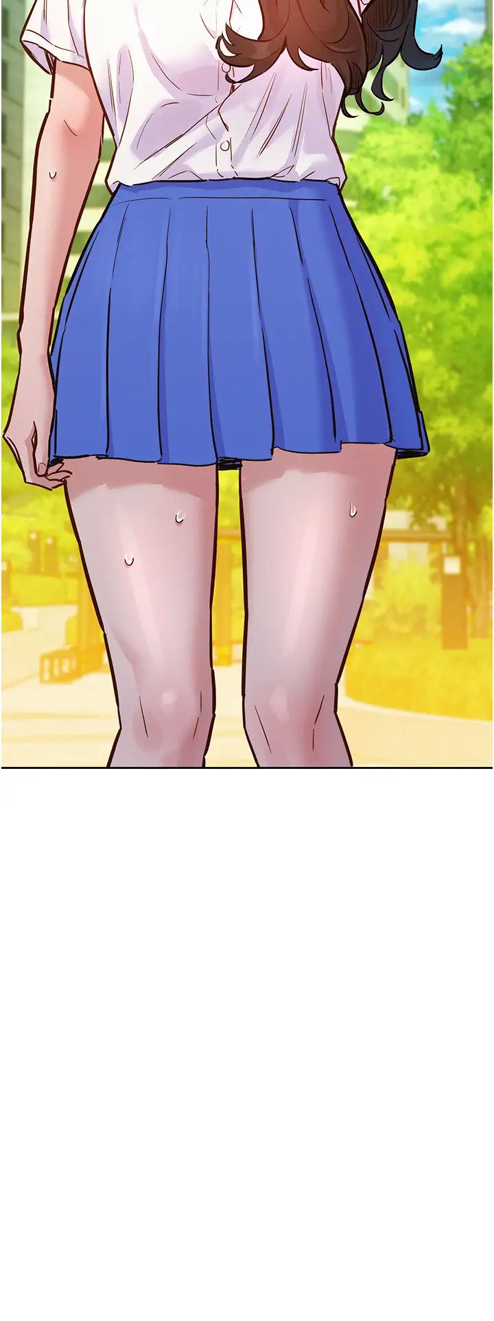 友情万睡第66话-骑到学长当众硬邦邦