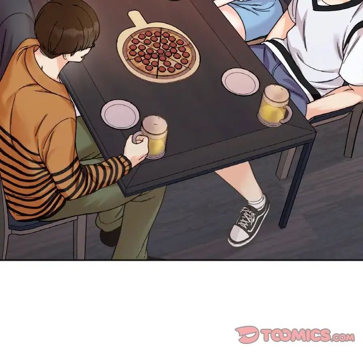 她才不是我姐姐第10话