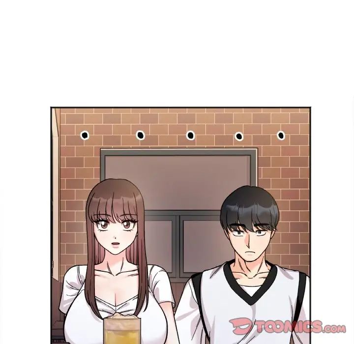 她才不是我姐姐第10话