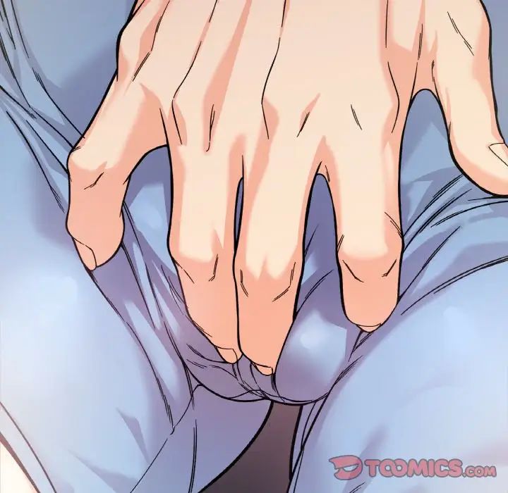 她才不是我姐姐第10话