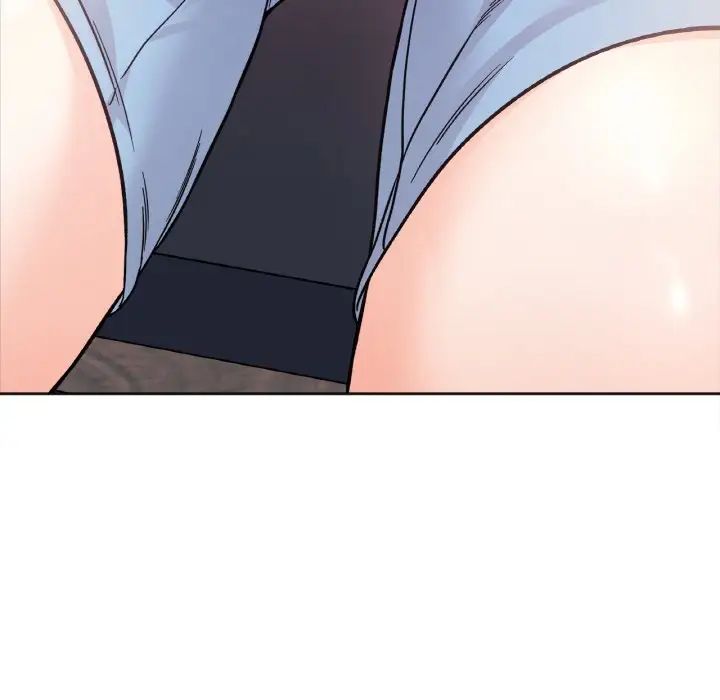 她才不是我姐姐第10话