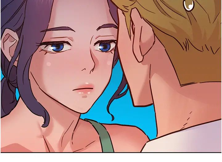 友情万睡第74话-要珍惜喜欢你的女生