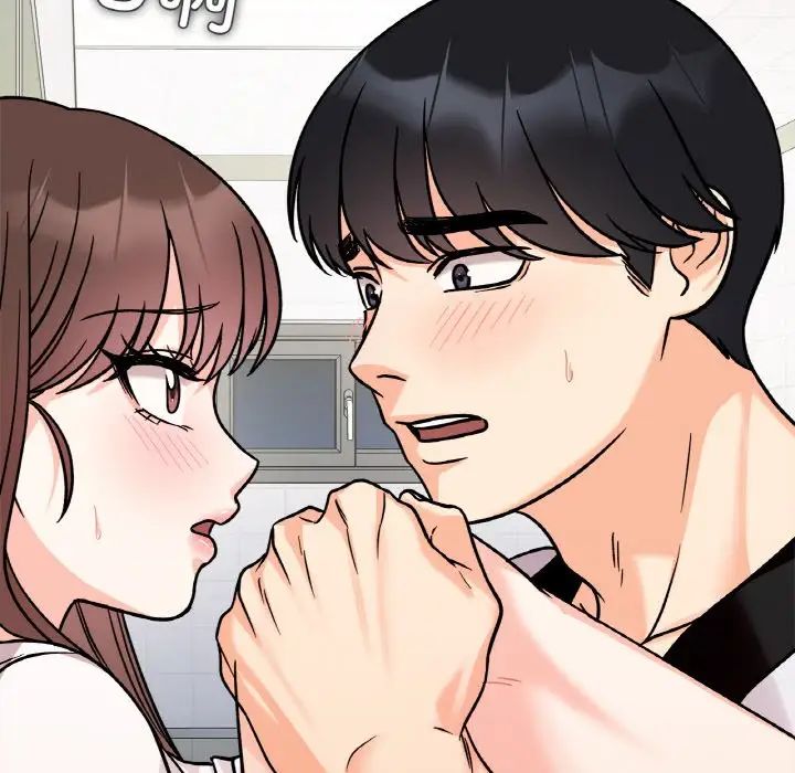 她才不是我姐姐第11话