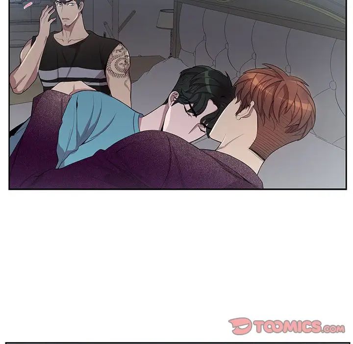 为何偏偏是你第31话