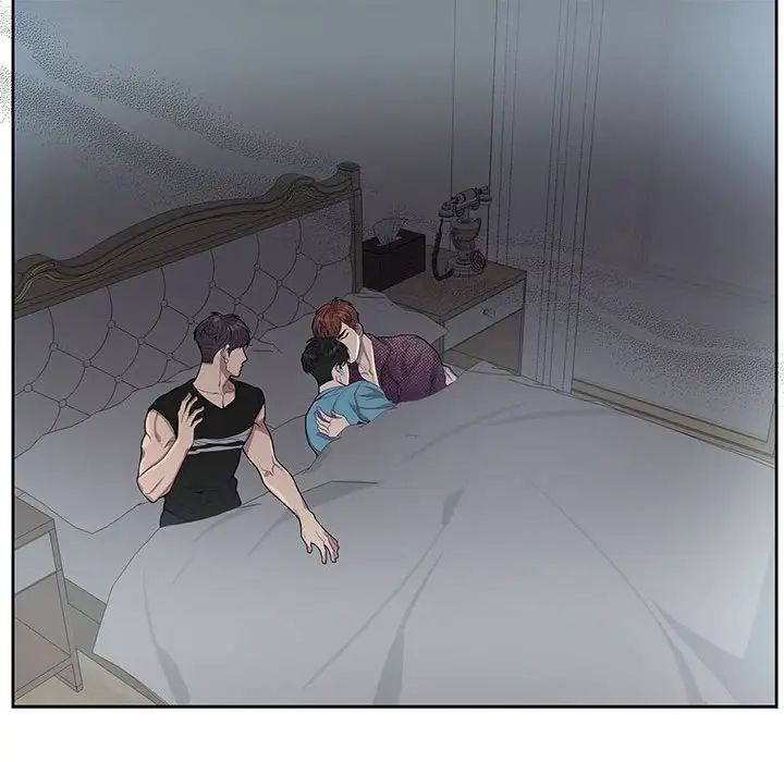 为何偏偏是你第31话