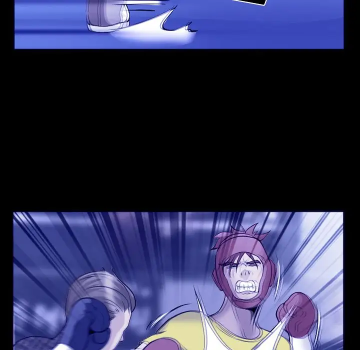 爱情契约第58章