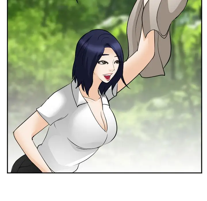 爱情契约第58章