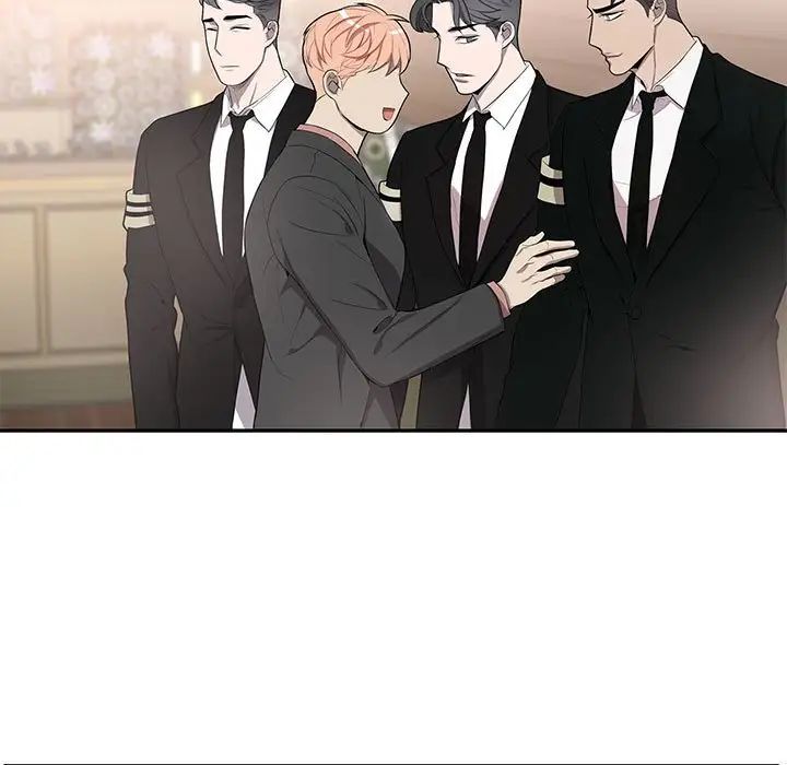 为何偏偏是你第45话