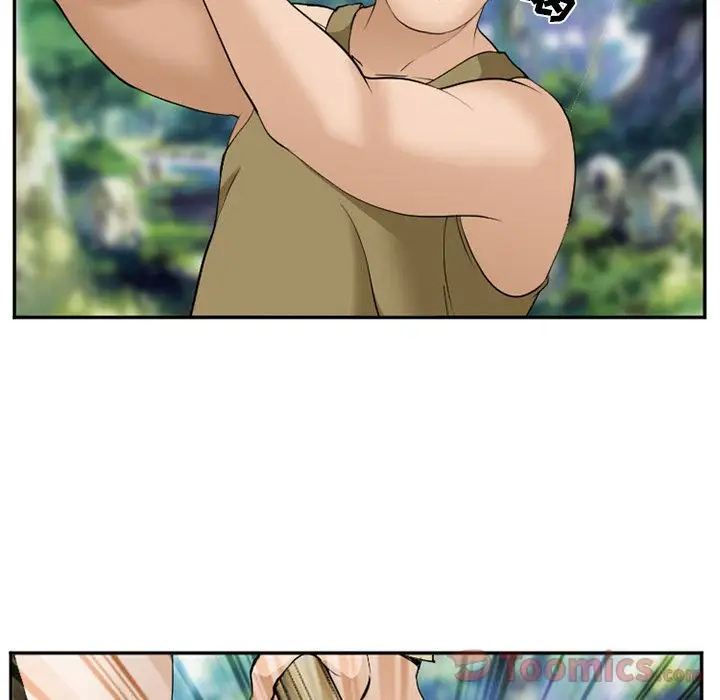 爱情契约第61章