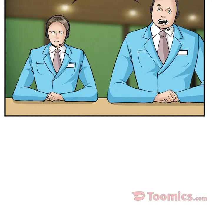 爱情契约第63章