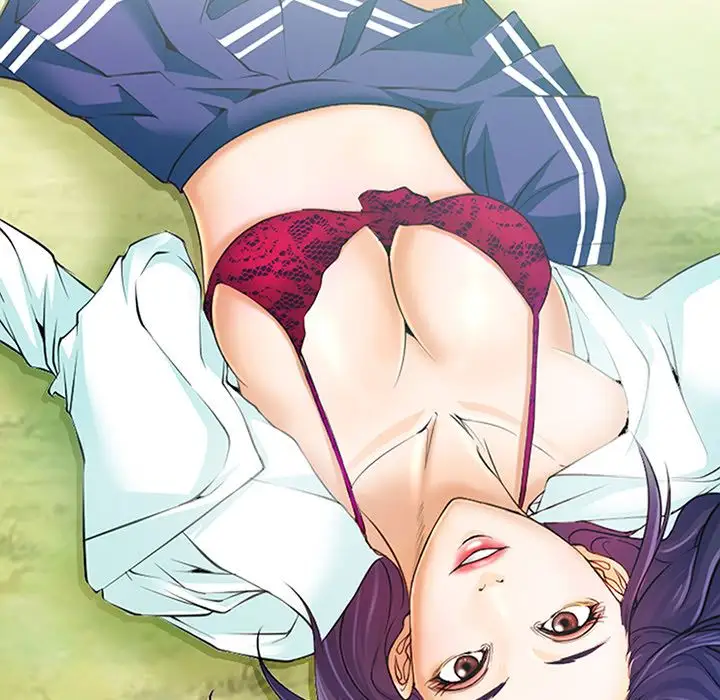 爱情契约第64章