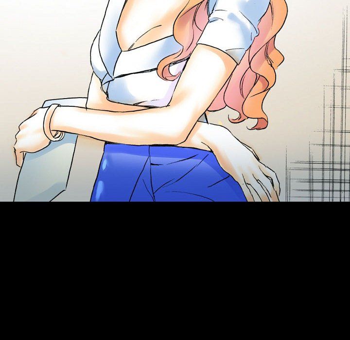 完美情人养成记第18话