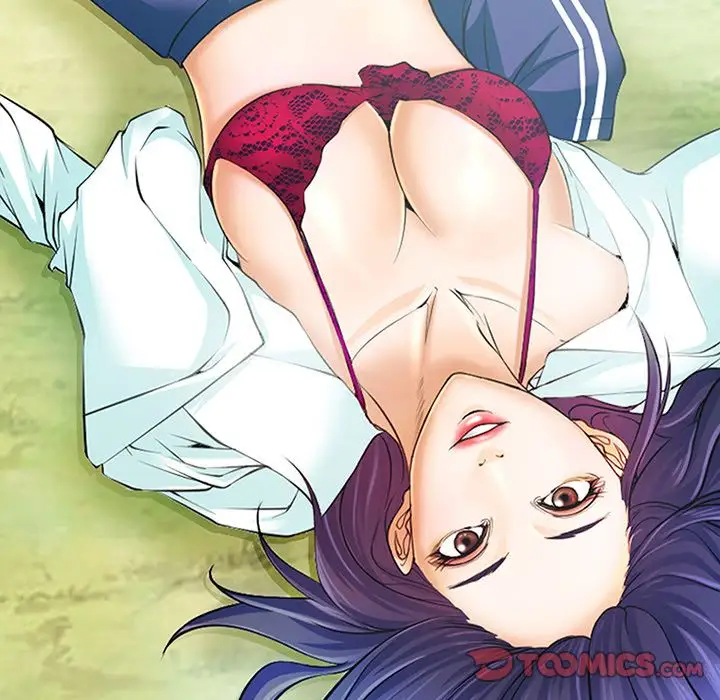 爱情契约第68章