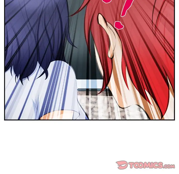 爱情契约第71章