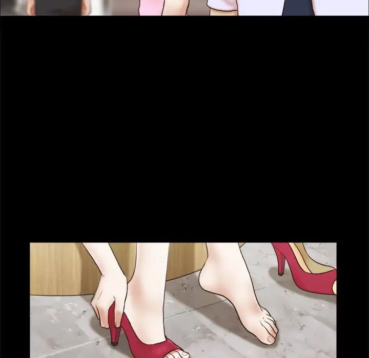 前任的陷阱第11话