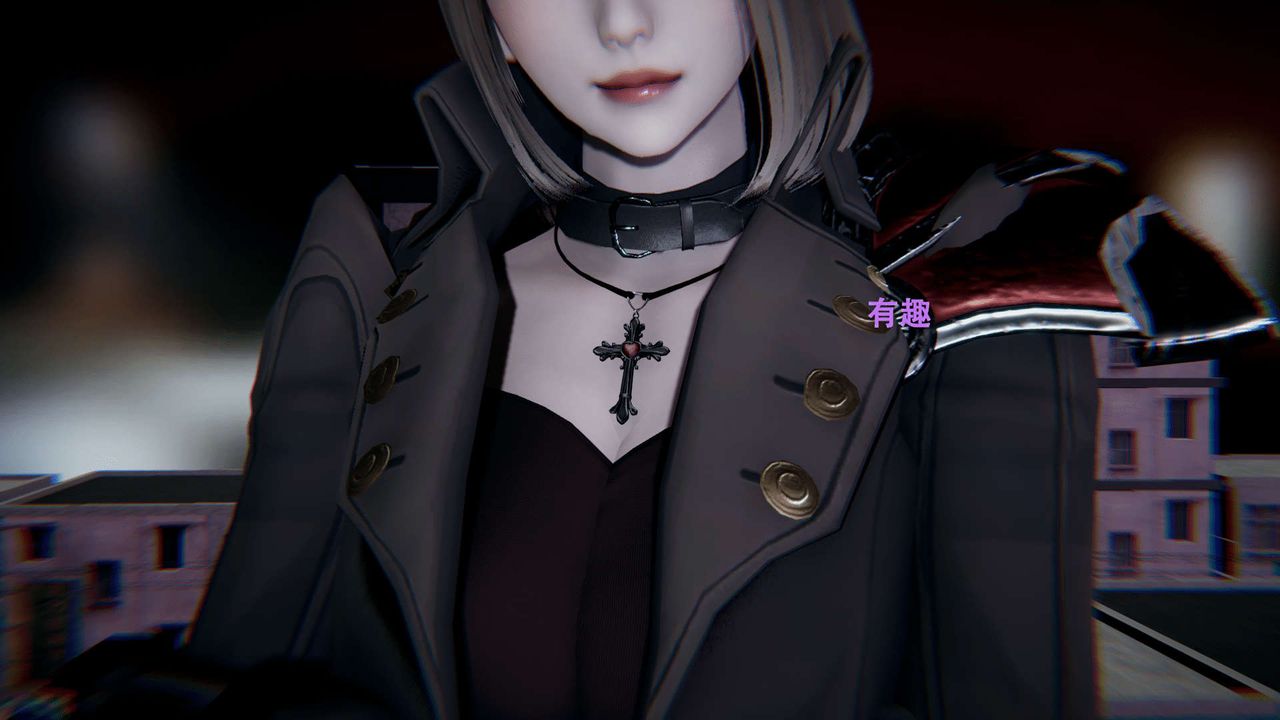 [3D]魔导世界第01话