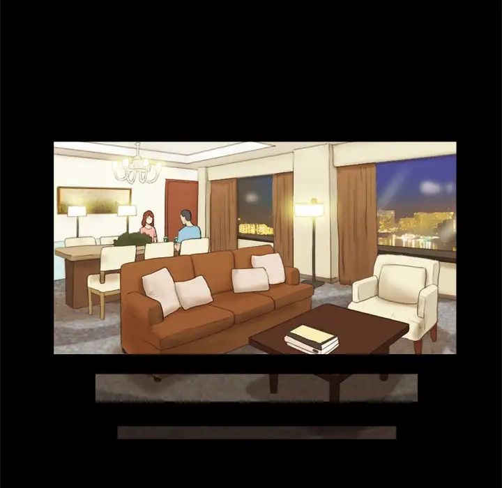 前任的陷阱第18话