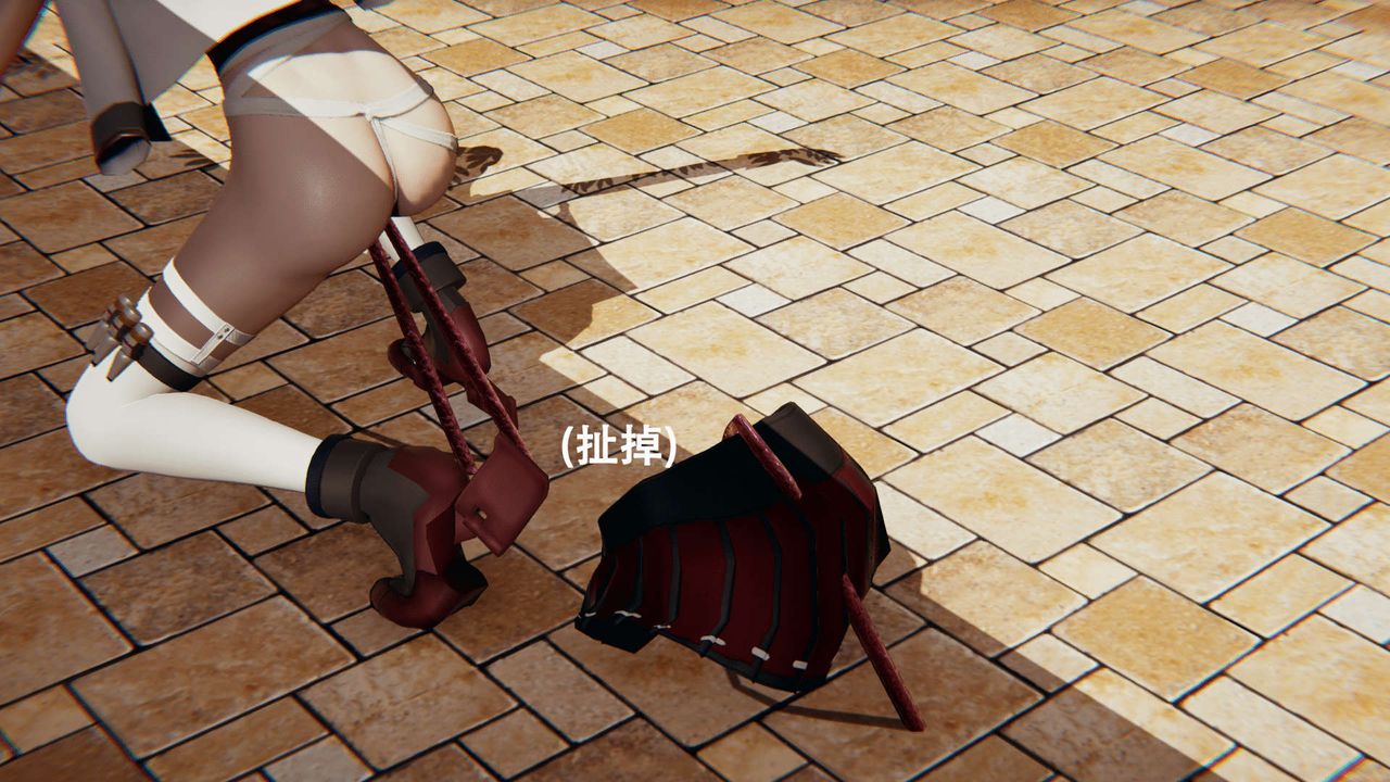 [3D]魔导世界第02话