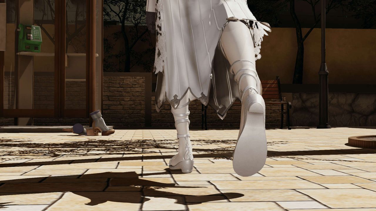 [3D]魔导世界第03话