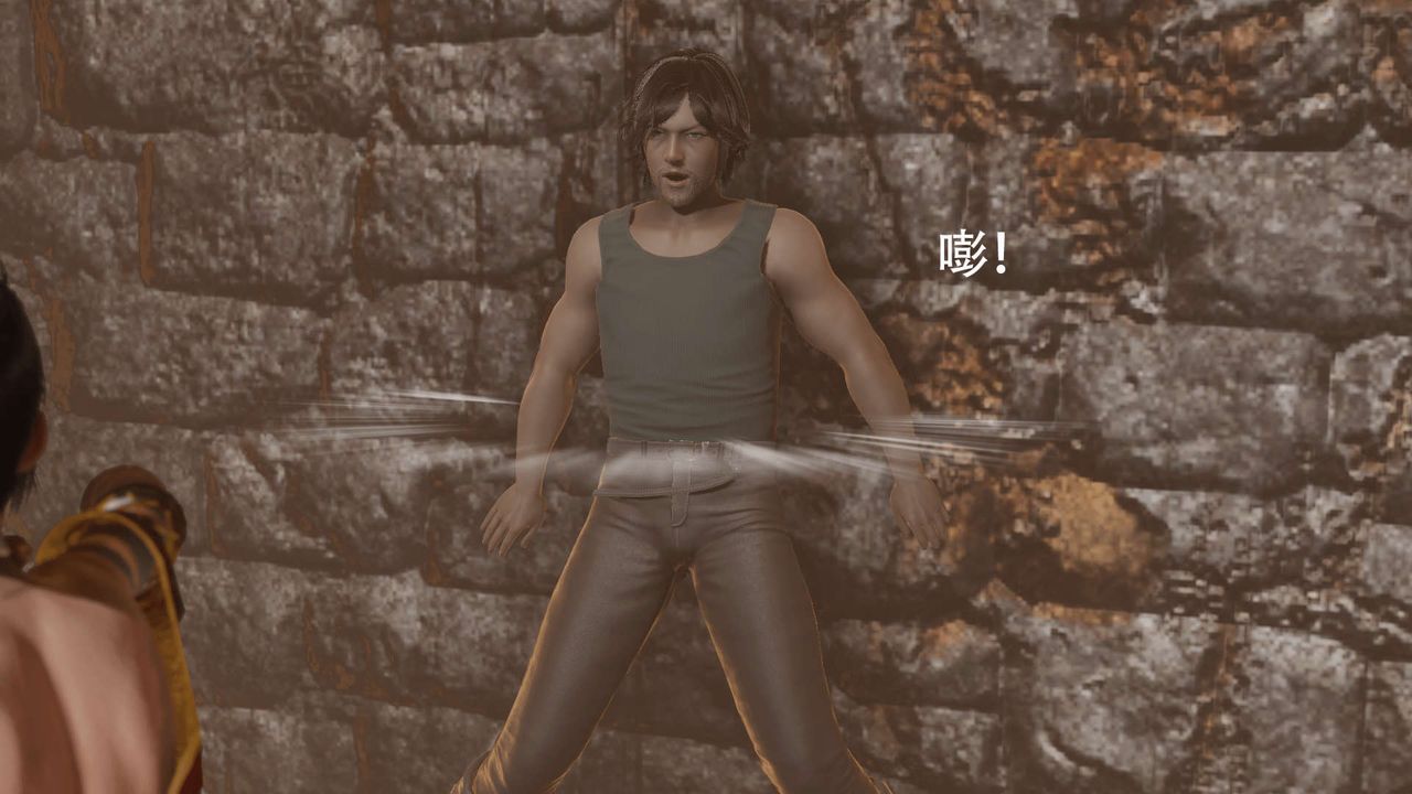 [3D]魔导世界第05话