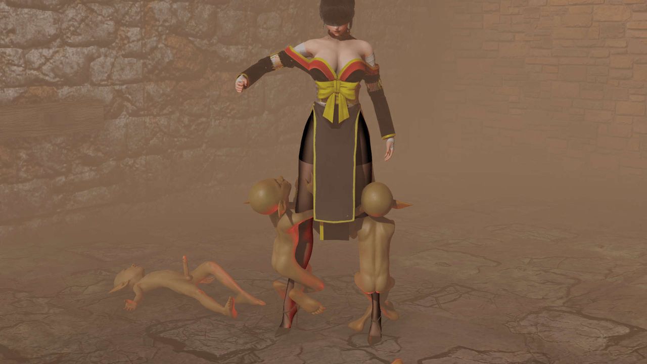 [3D]魔导世界第06话