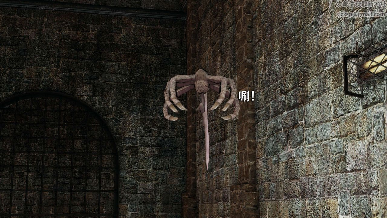 [3D]魔导世界第06话