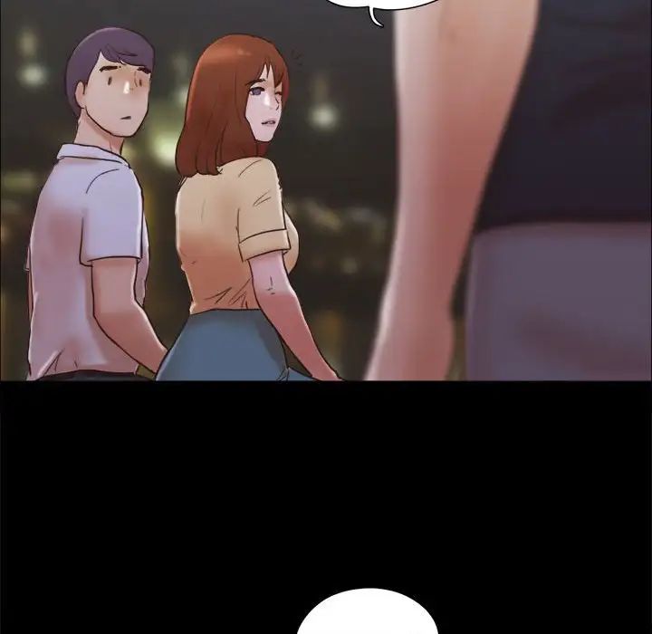 前任的陷阱第26话