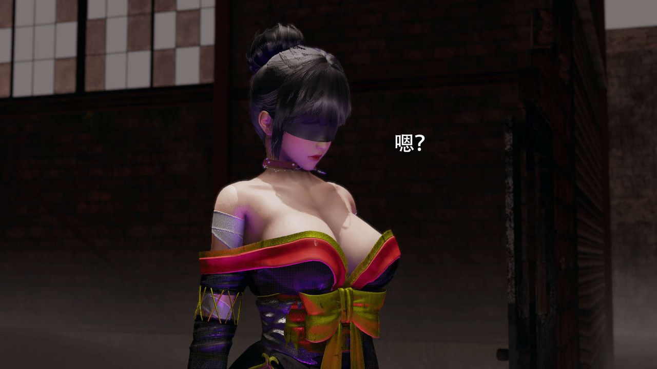 [3D]魔导世界第09话