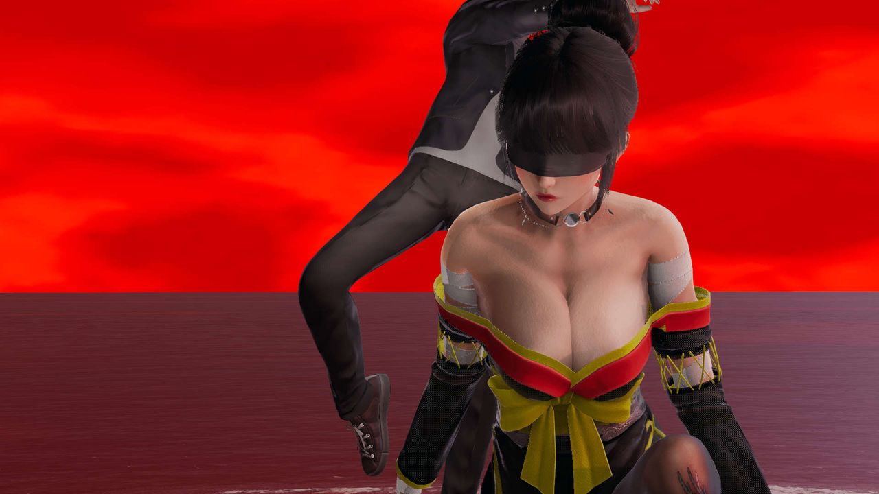 [3D]魔导世界第09话