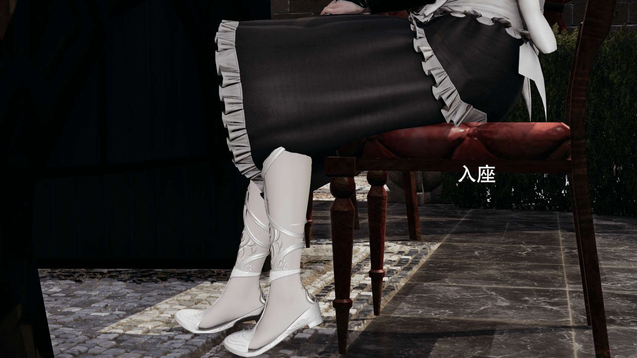 [3D]魔导世界第11话