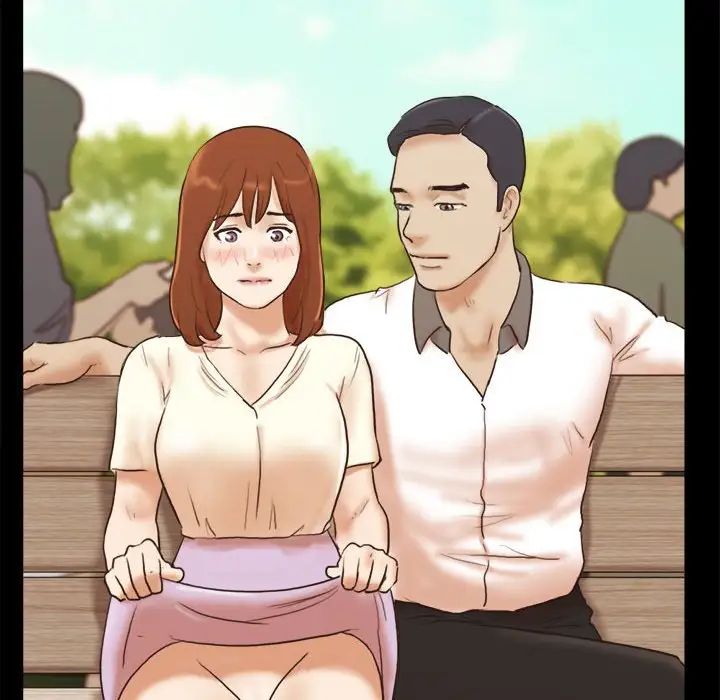 前任的陷阱第32话