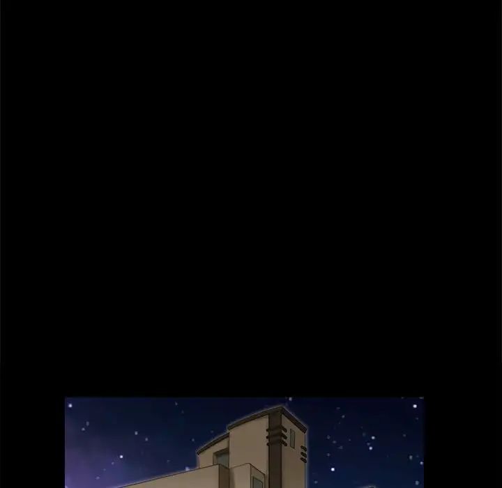 前任的陷阱第34话