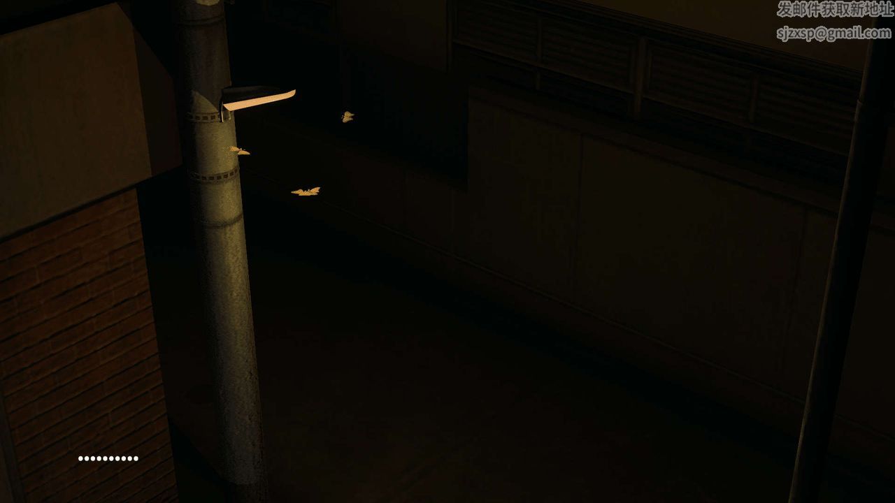 [3D]魔导世界第14话