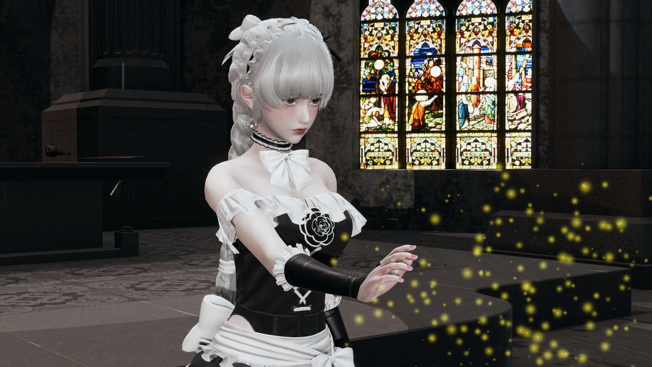 [3D]魔导世界第15话