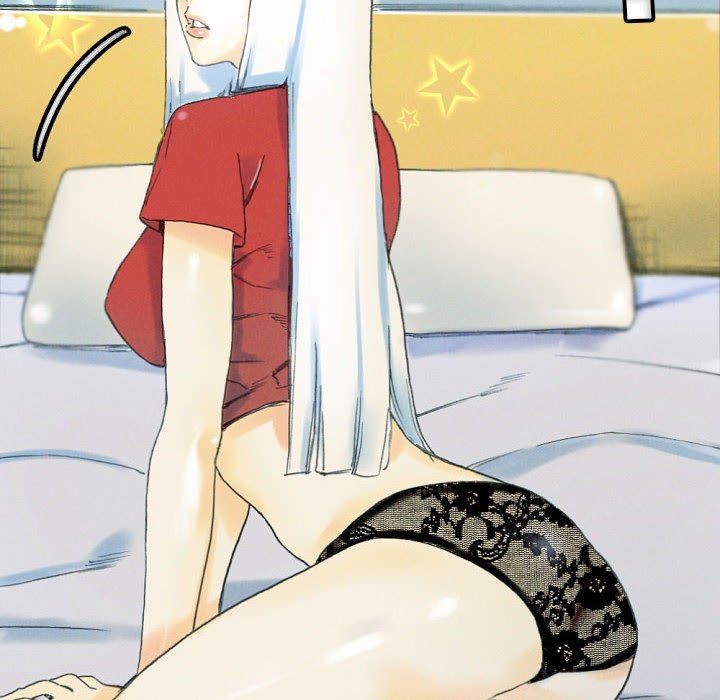 完美情人养成记第32话