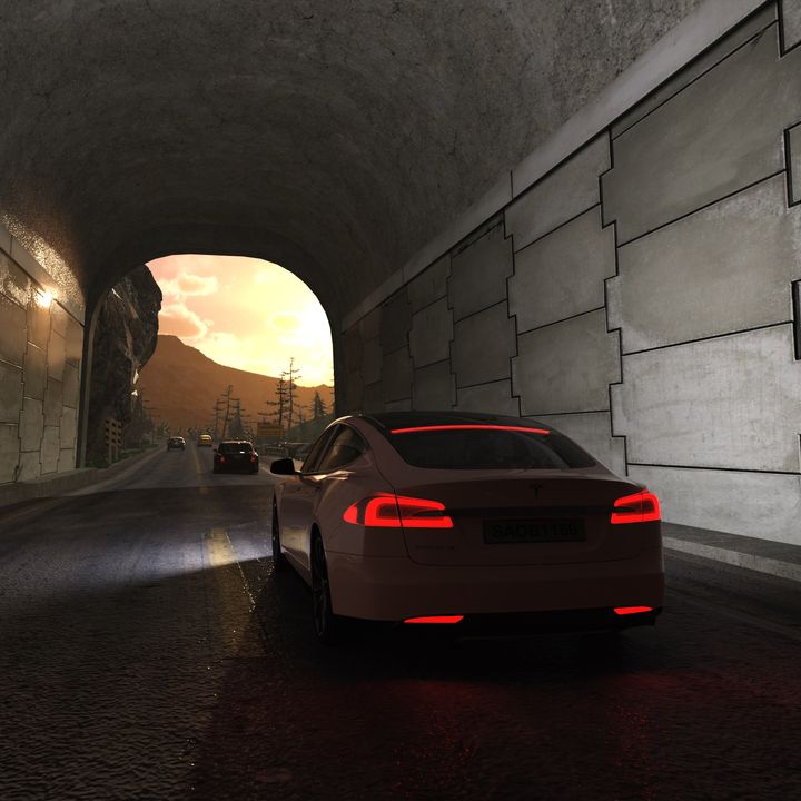 [3D]女特务被捕01-03+外传+设定集02-女教师落网