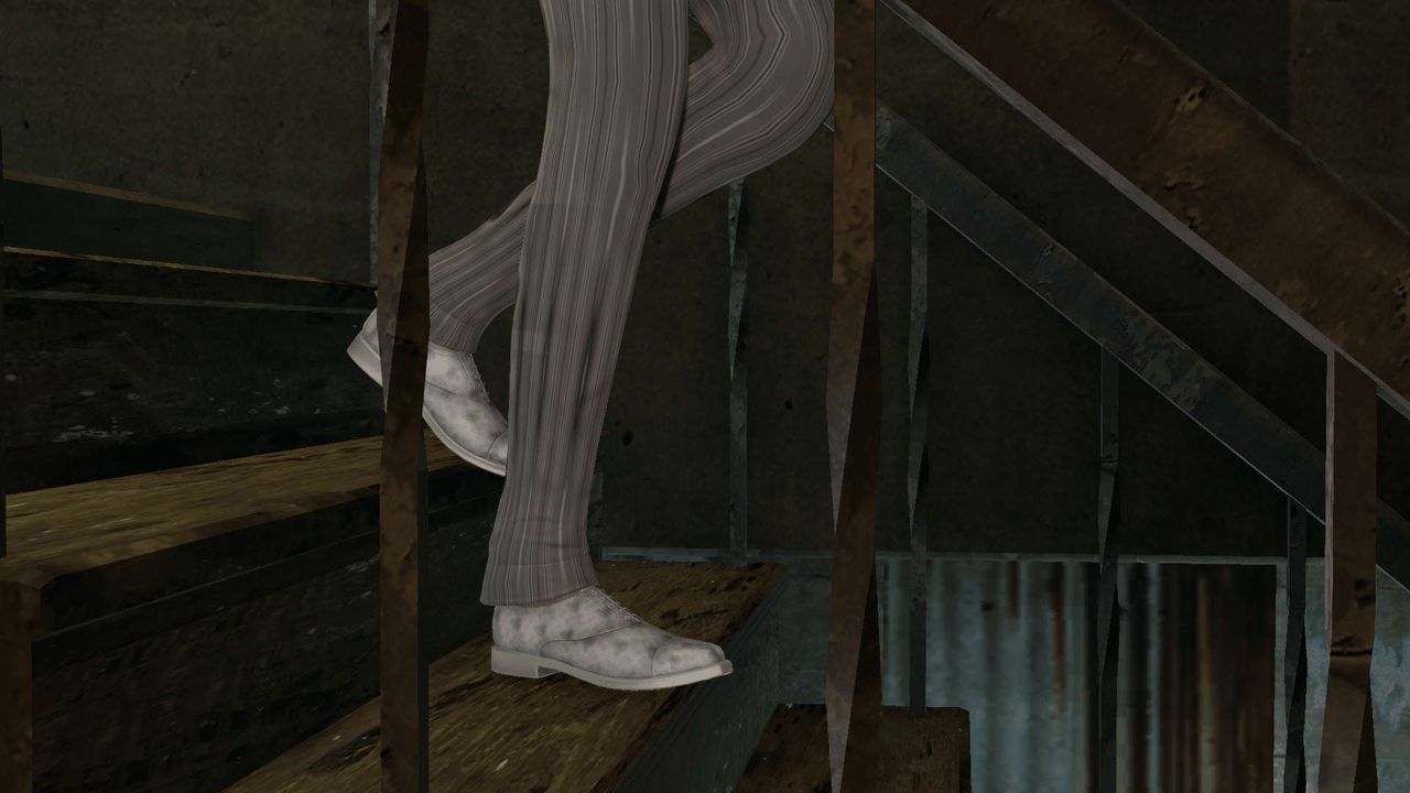 [3D]魔导世界第16话