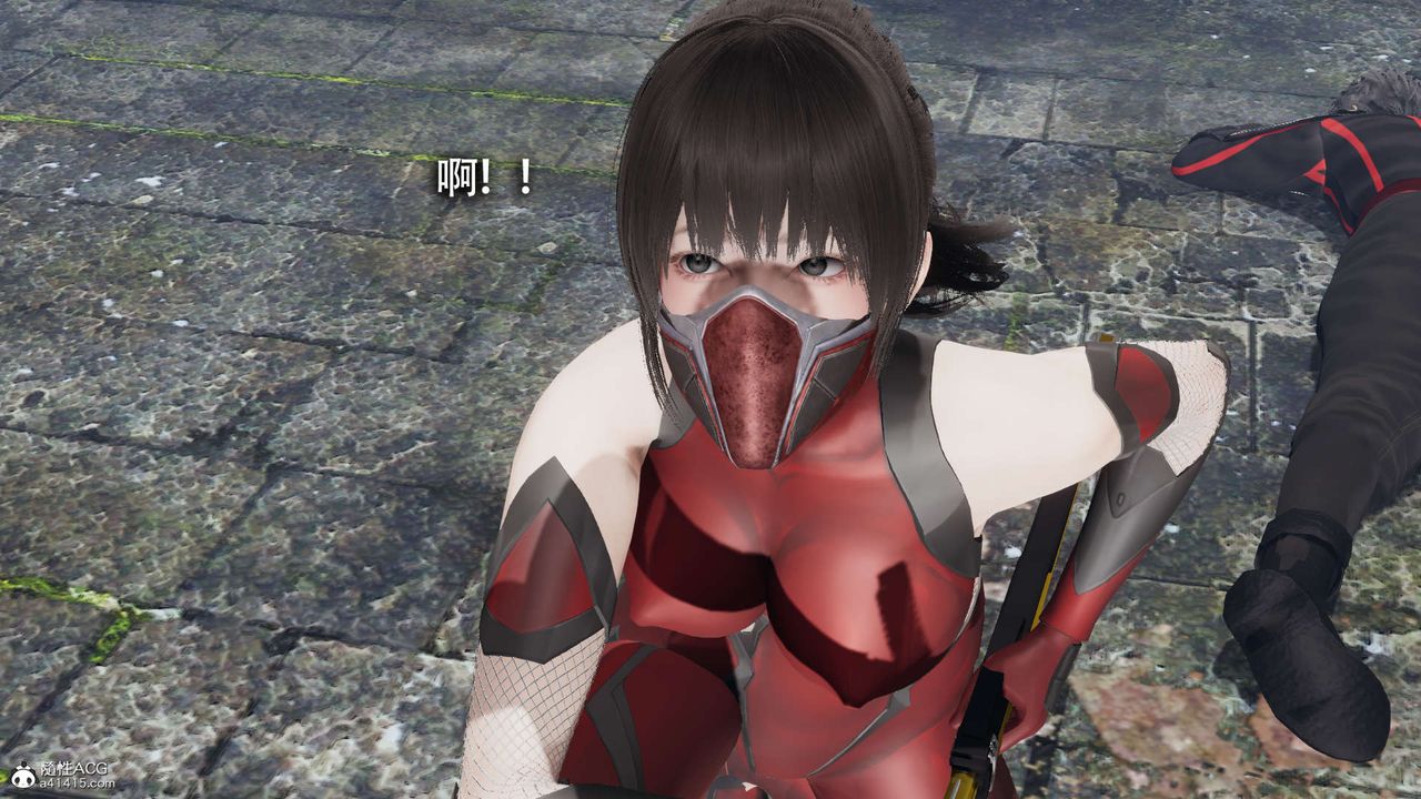 [3D]魔导世界第19话