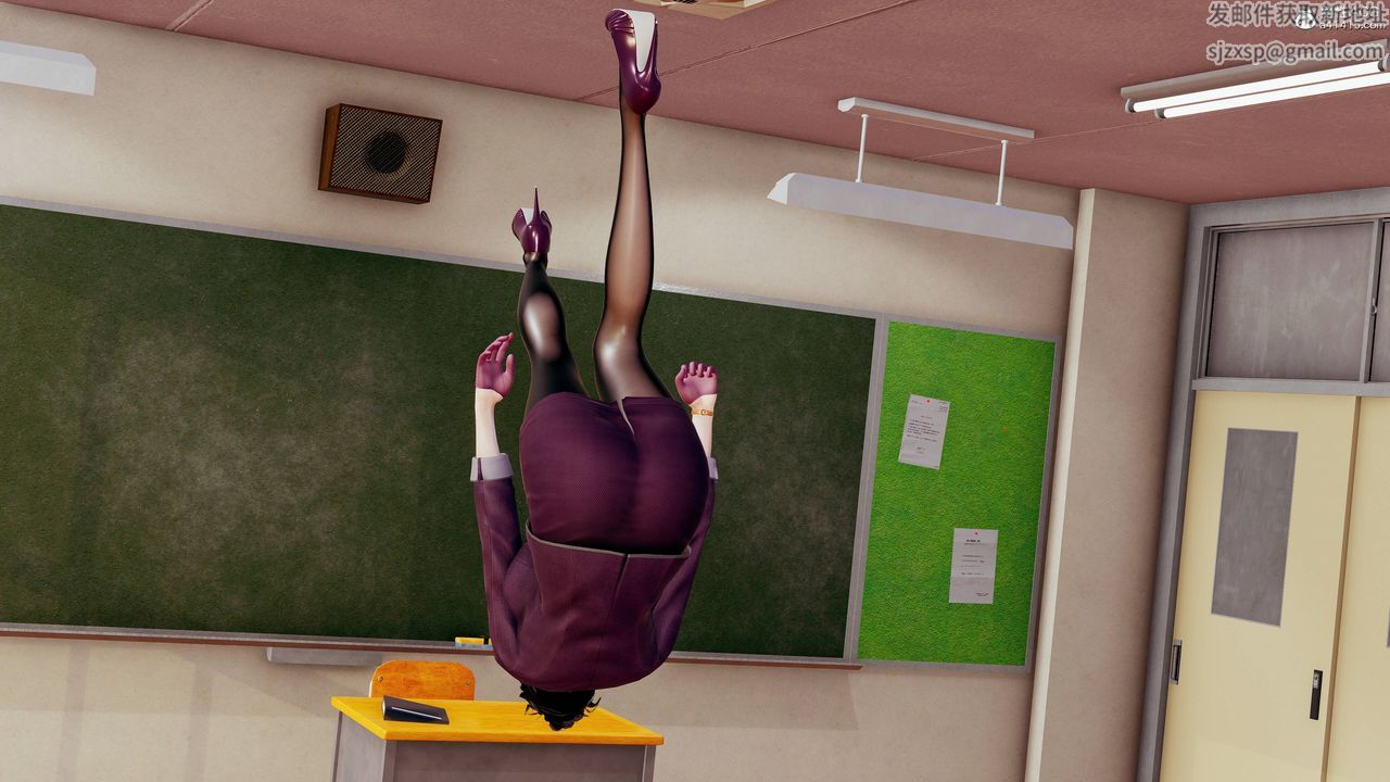 [3D]双龙传第07话