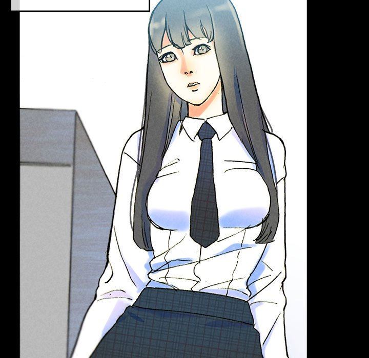 完美情人养成记第38话