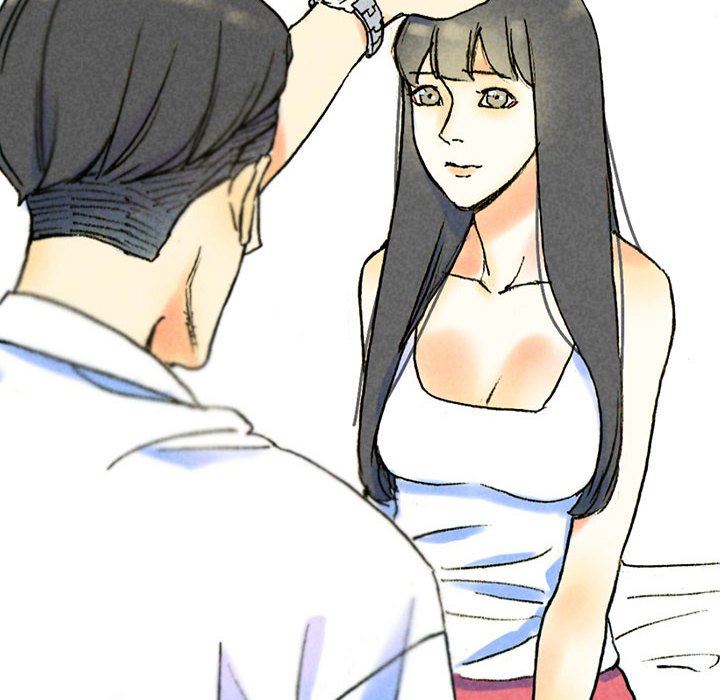 完美情人养成记第38话