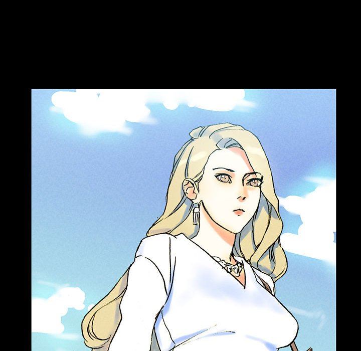 完美情人养成记第38话