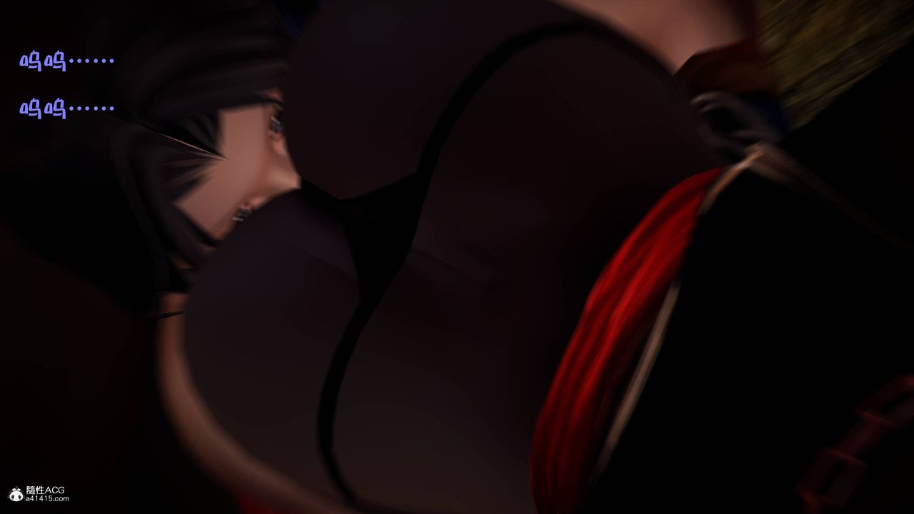 [3D]黄蓉襄阳后记续集-侠女春情01-10+番外营救03话