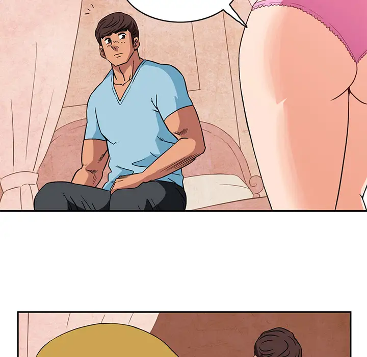 深夜用品店第2章