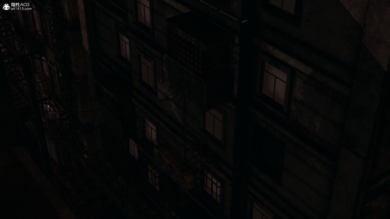 [3D]魔导世界第38话