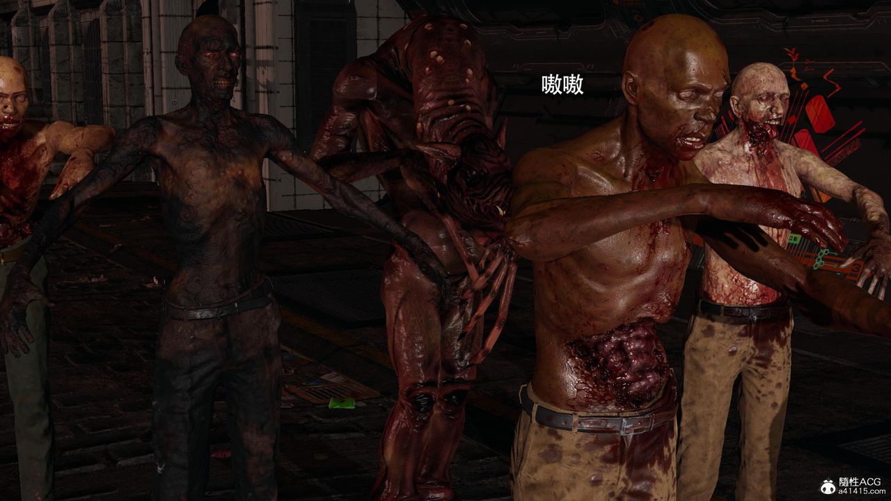 [3D]魔导世界第38话