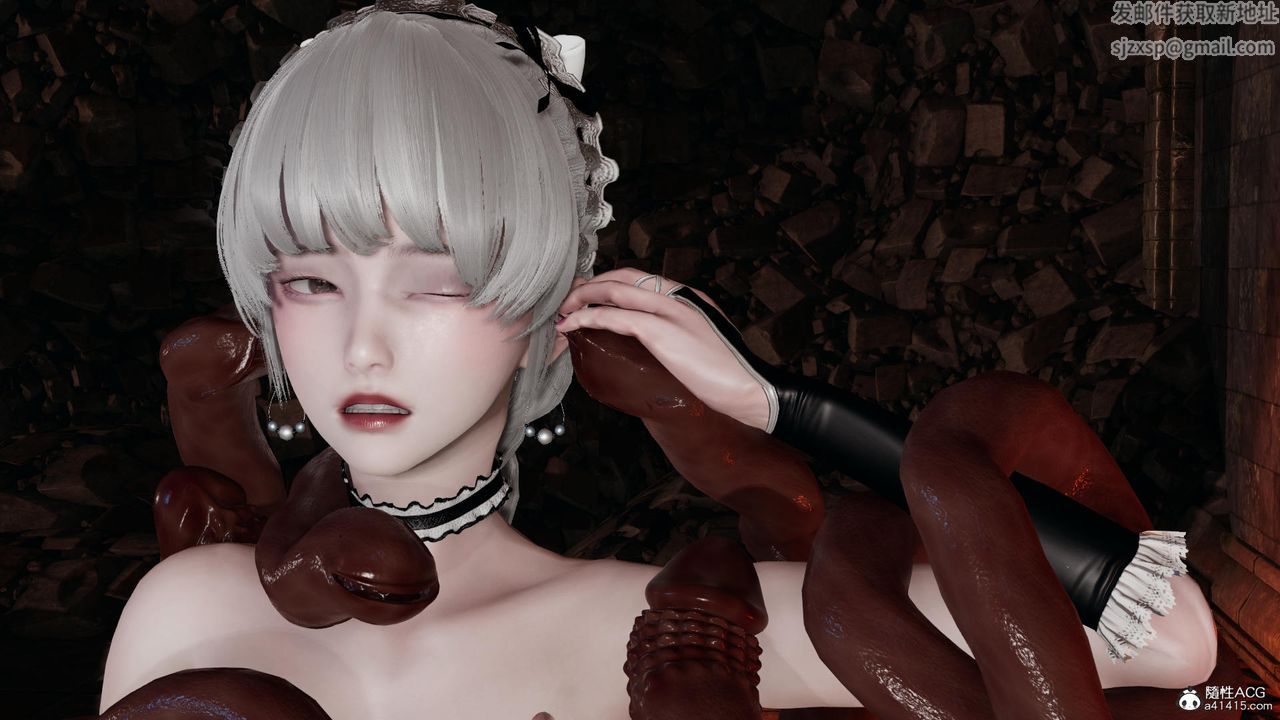 [3D]魔导世界第39话