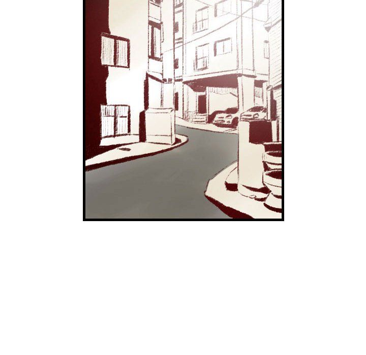 堕落城市第19话