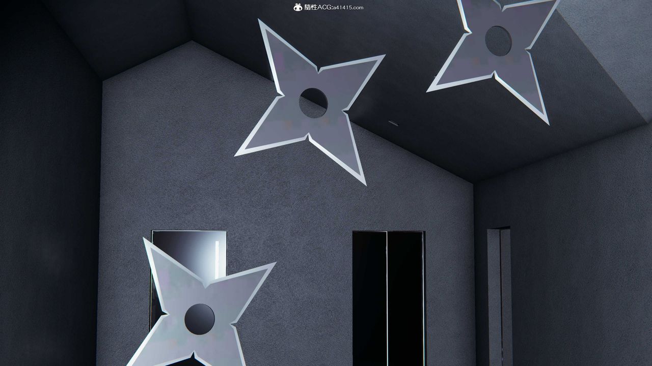 [3D]逆转第三季第01话